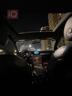مرسيدس بنز C-Class